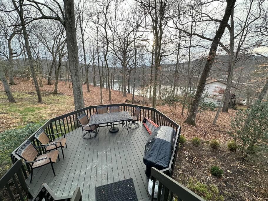 The Escape Pod Cheat Lake, Morgantown, Hot Tub, 2Bed, 2Bath Villa Exterior photo